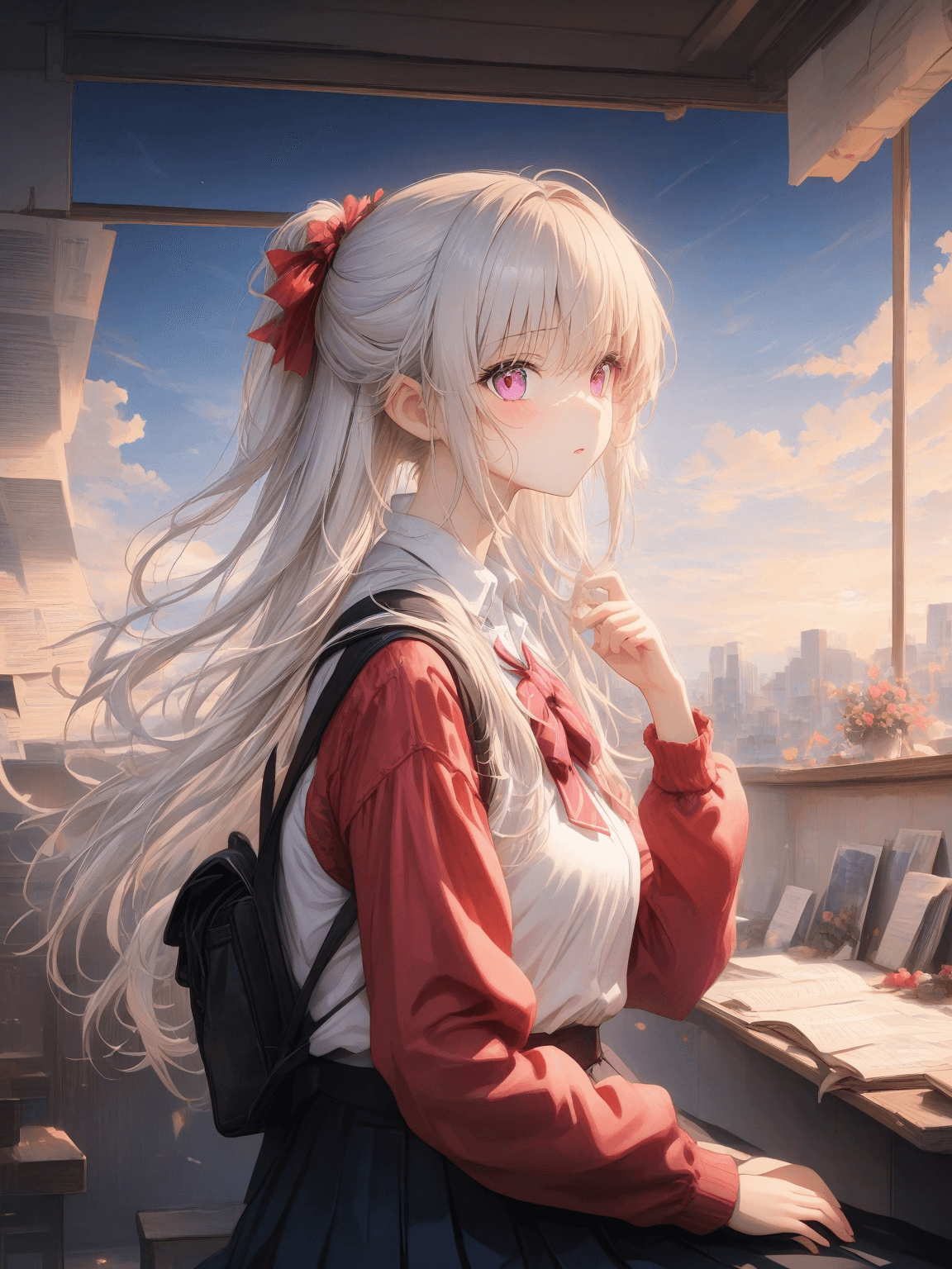 Thumbnail of Lili