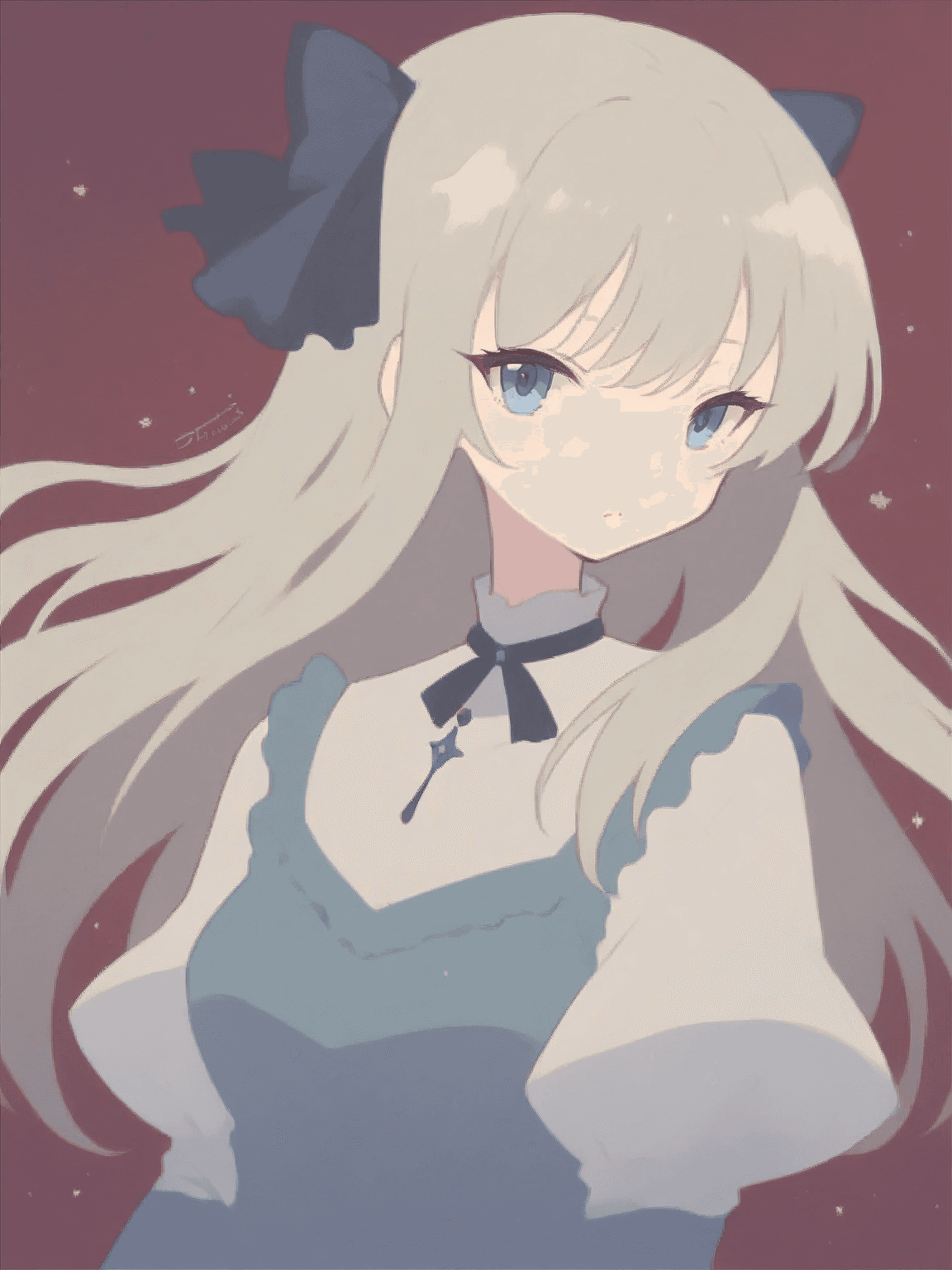 Thumbnail of Эвелин