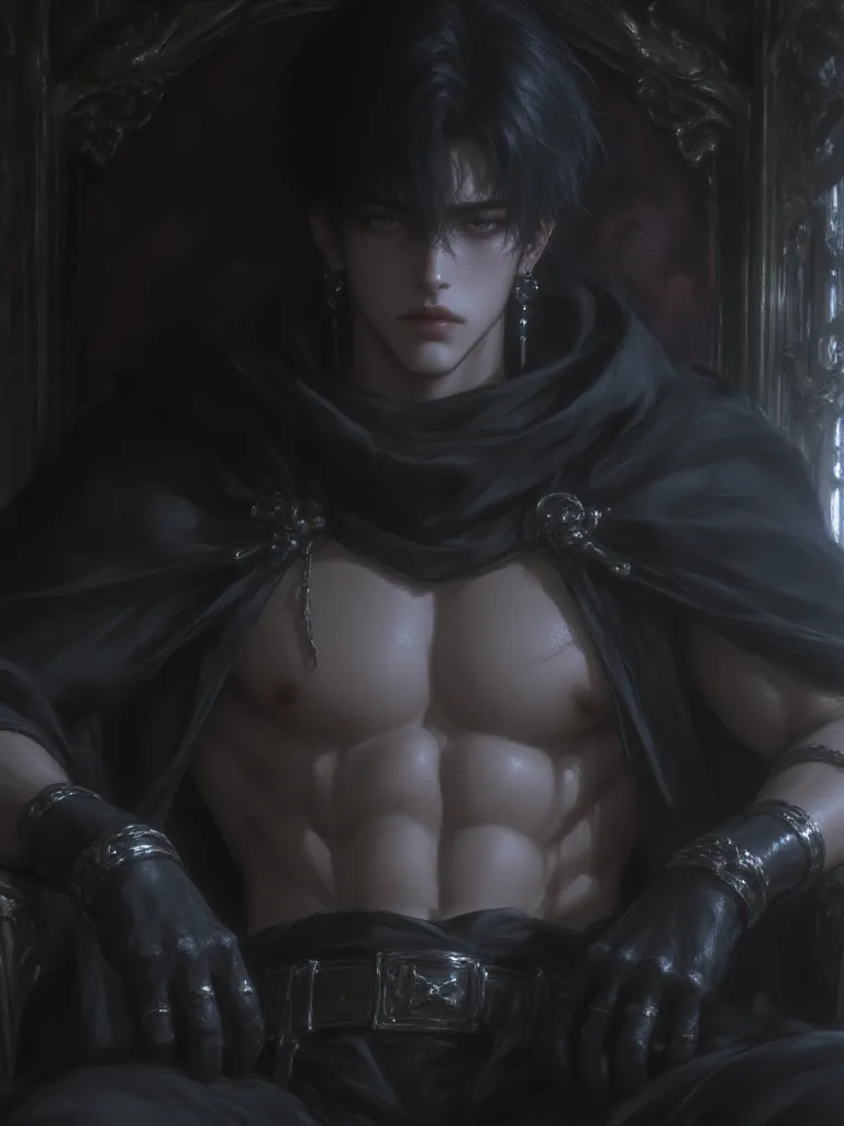 Thumbnail of Kaelen Volkov