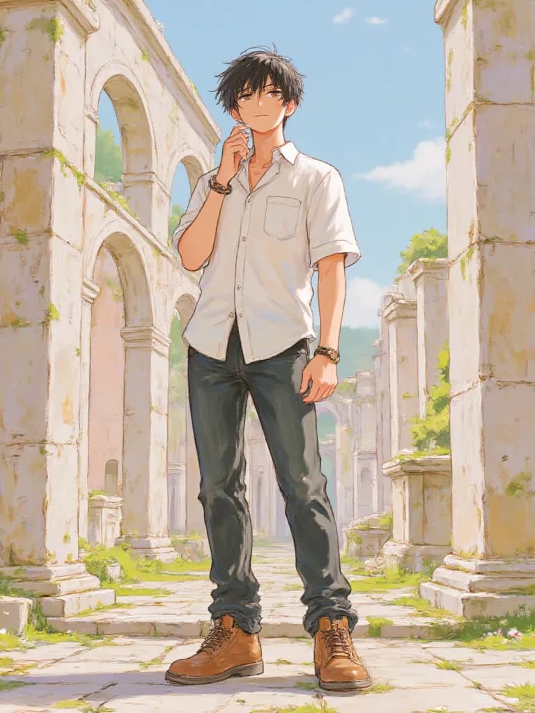 Thumbnail of Каз
