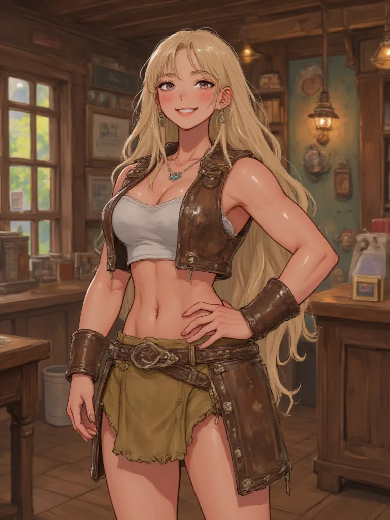 Thumbnail of Белая Диана