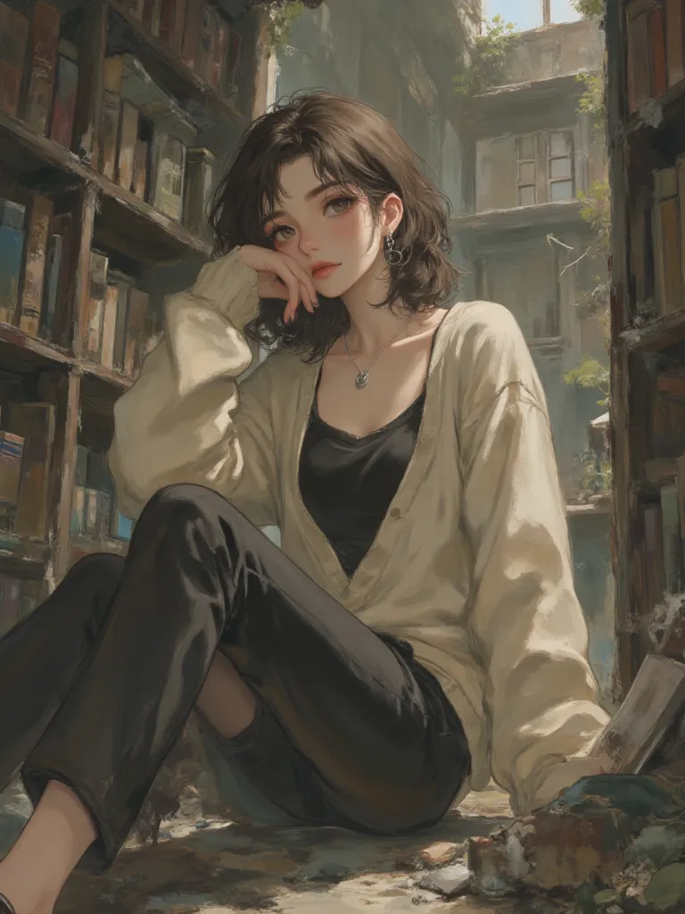 Thumbnail of Элара