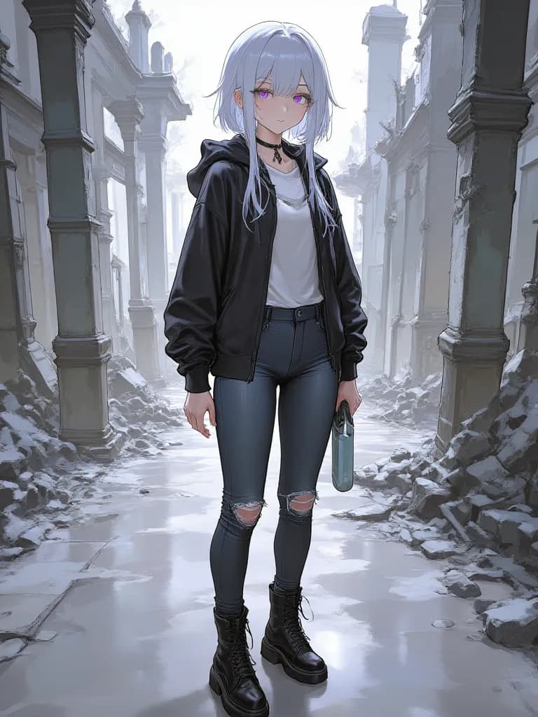 Thumbnail of Майк