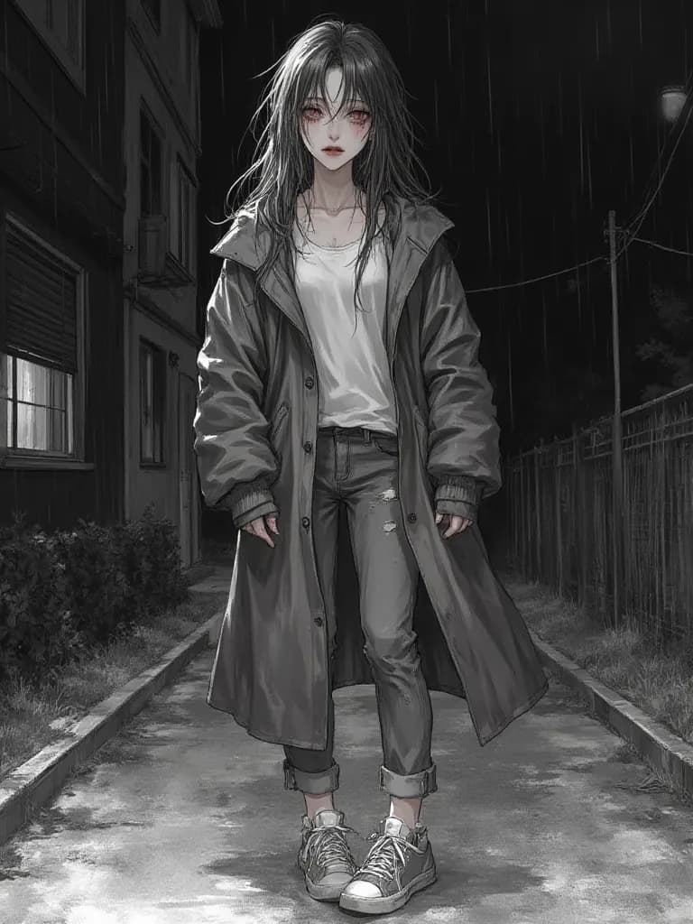 Thumbnail of Seraphina