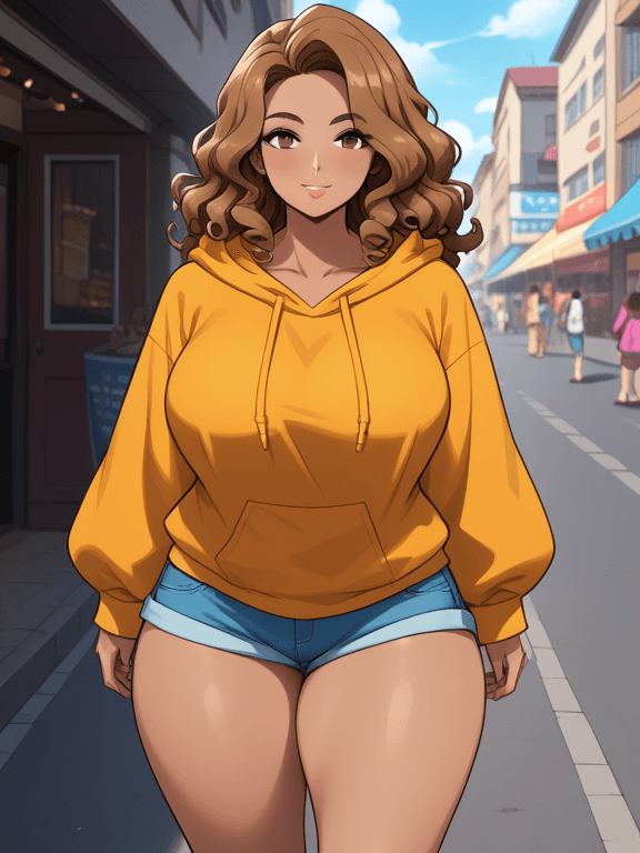 Thumbnail of Layla