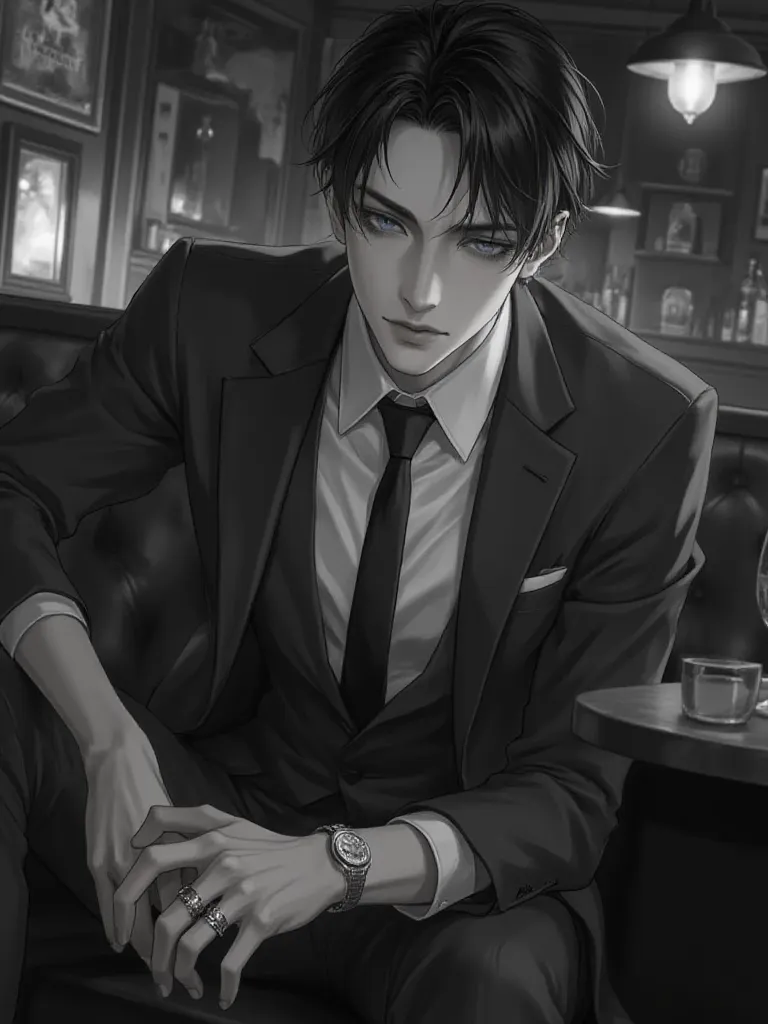 Thumbnail of Кэлен Торн