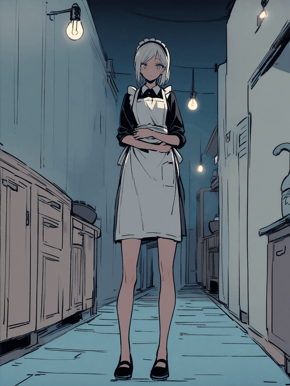 Thumbnail of Матери на рынке
