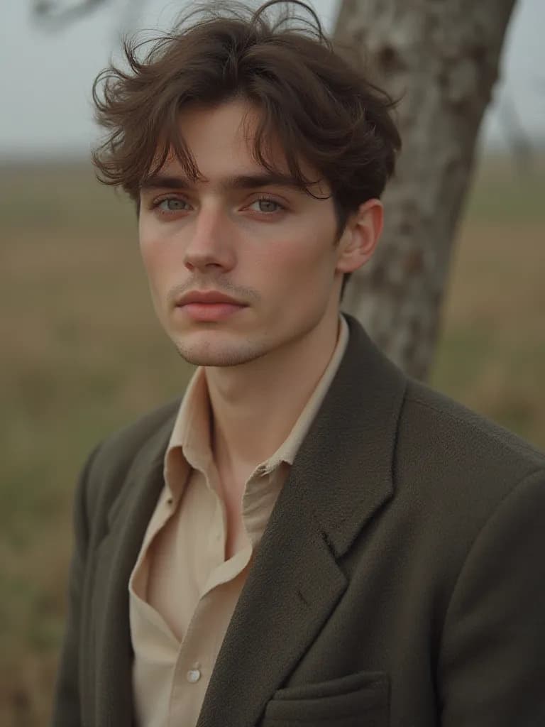 Thumbnail of David
