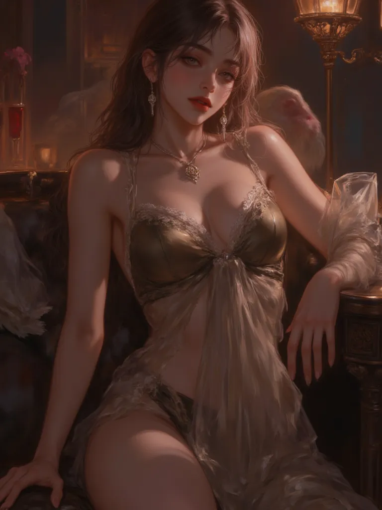 Thumbnail of Лили