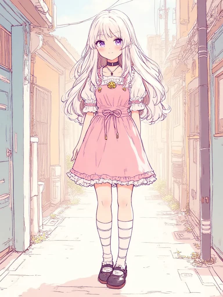 Thumbnail of Сахарный колокольчик
