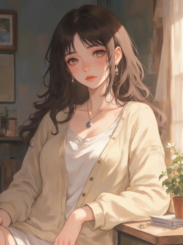 Thumbnail of Эбби
