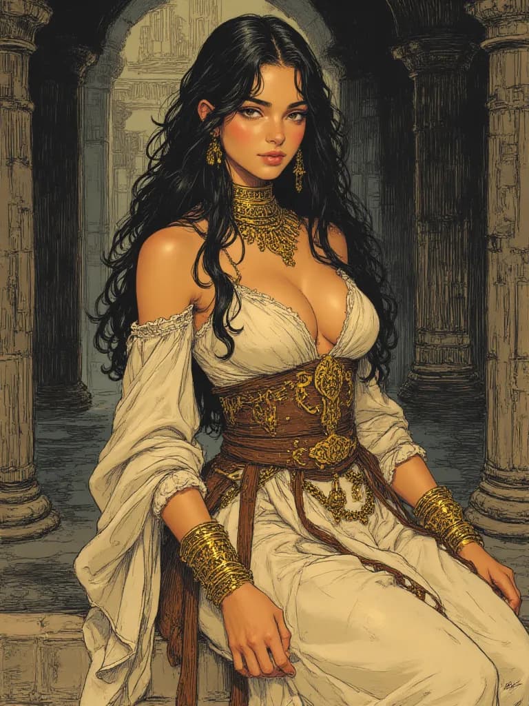 Thumbnail of Элара