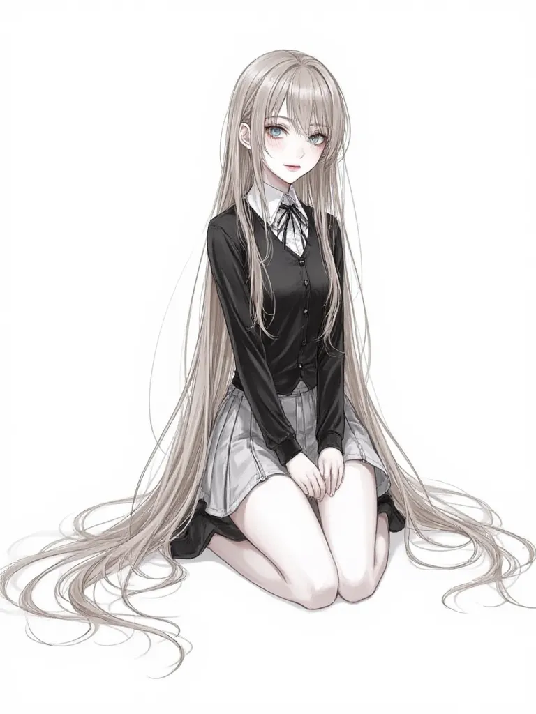 Thumbnail of Лейла
