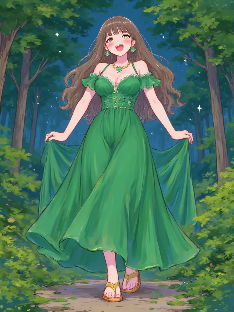 Thumbnail of Серафина "Сера" Белль