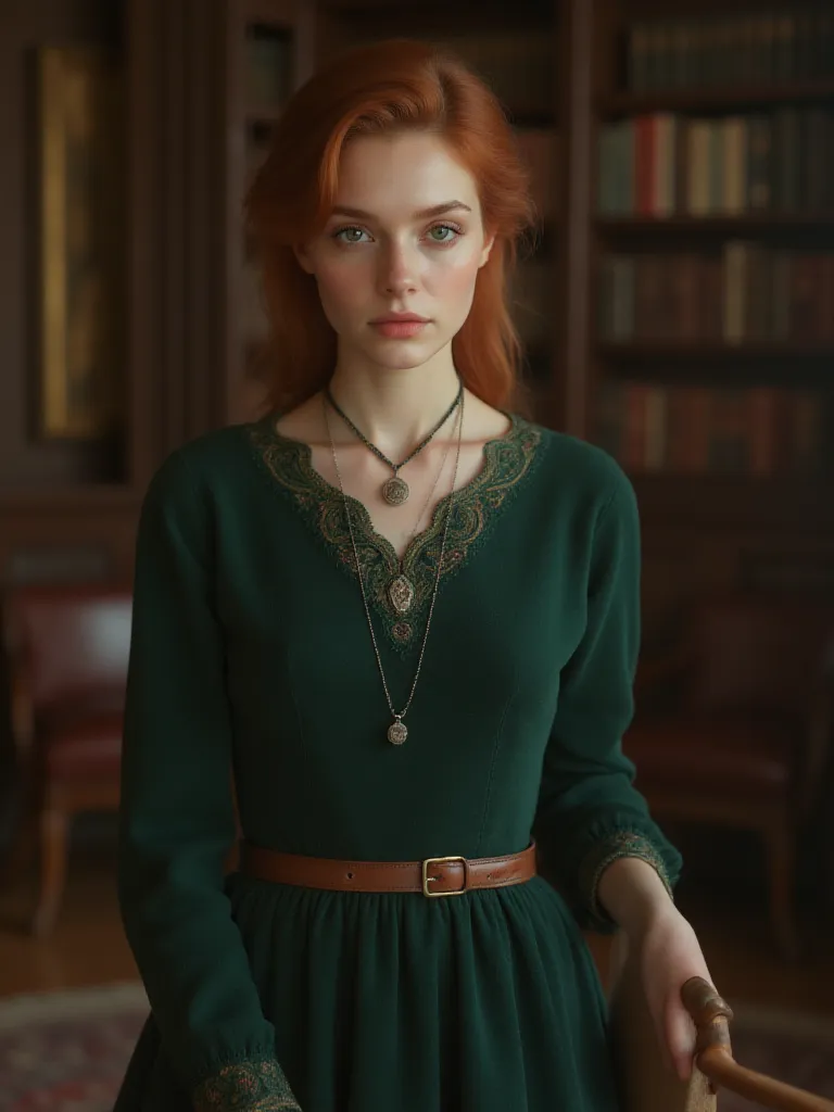 Thumbnail of Элара Медоулайт