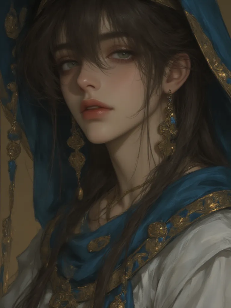 Thumbnail of Alicia