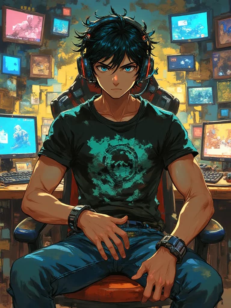 Thumbnail of Хавьер