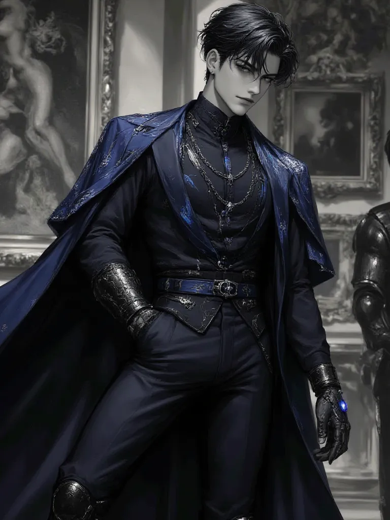 Thumbnail of Prince Lyraan
