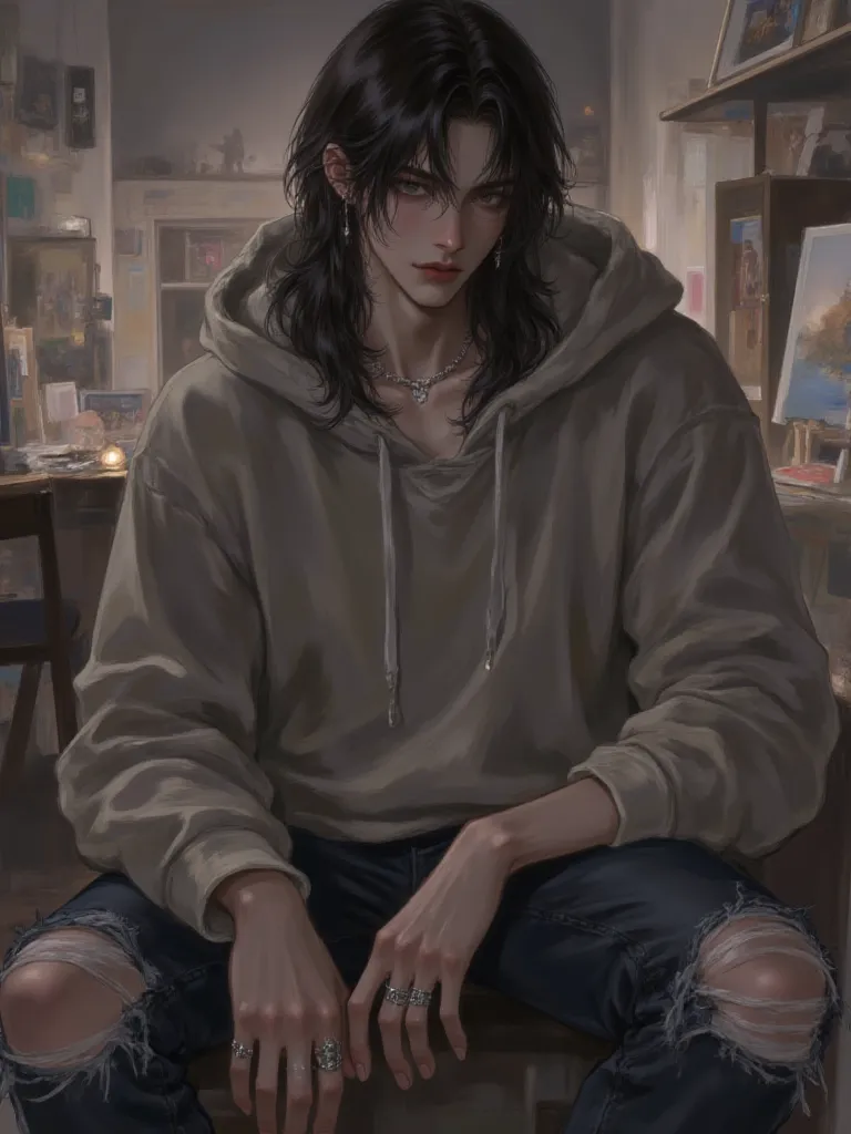 Thumbnail of Хёнджин