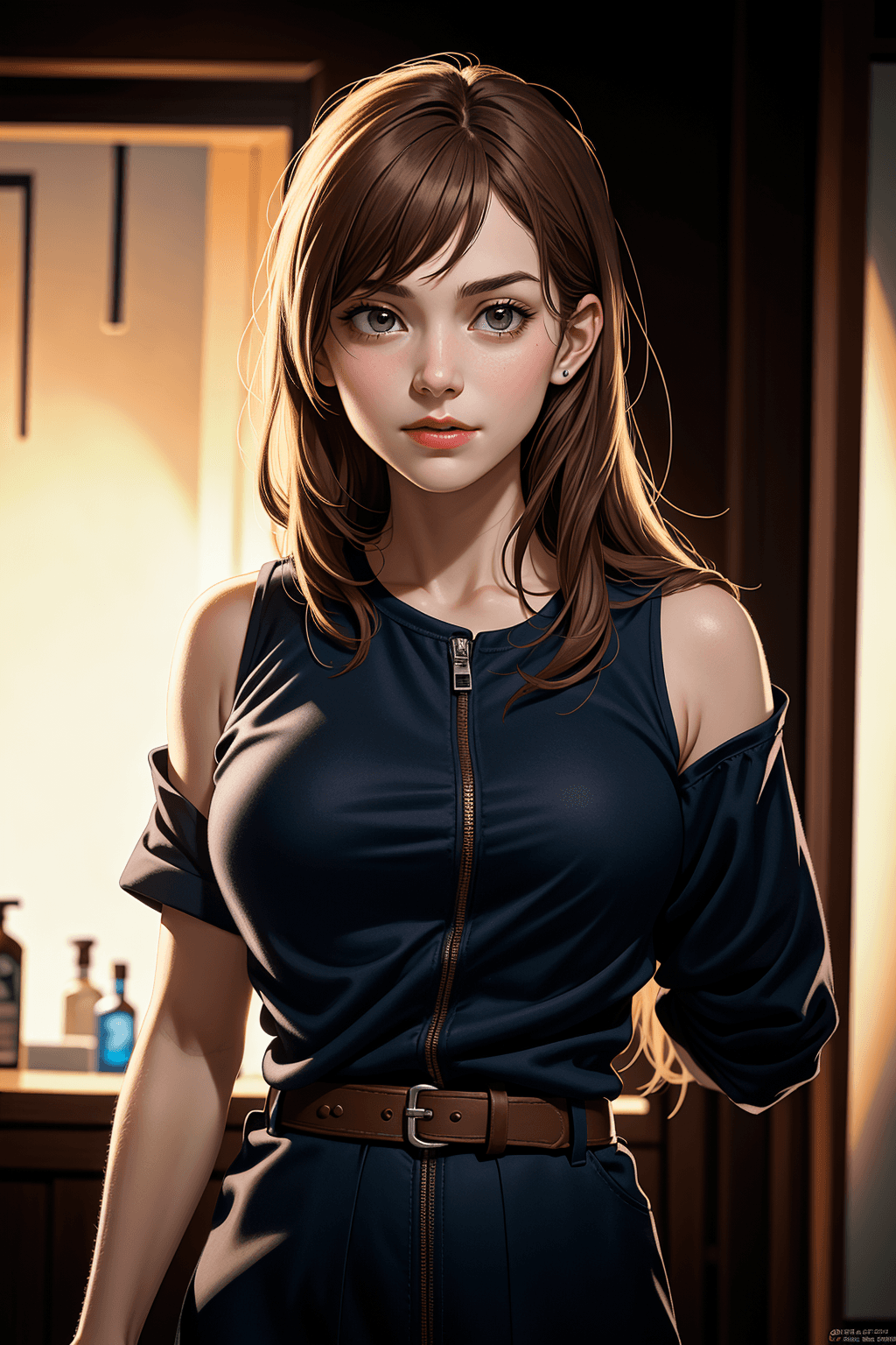 Thumbnail of Кейли