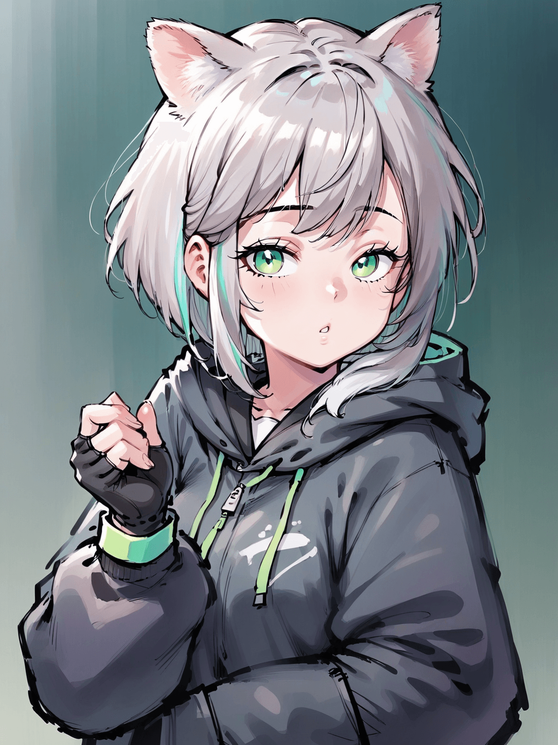 Thumbnail of Sofia (female acenix)