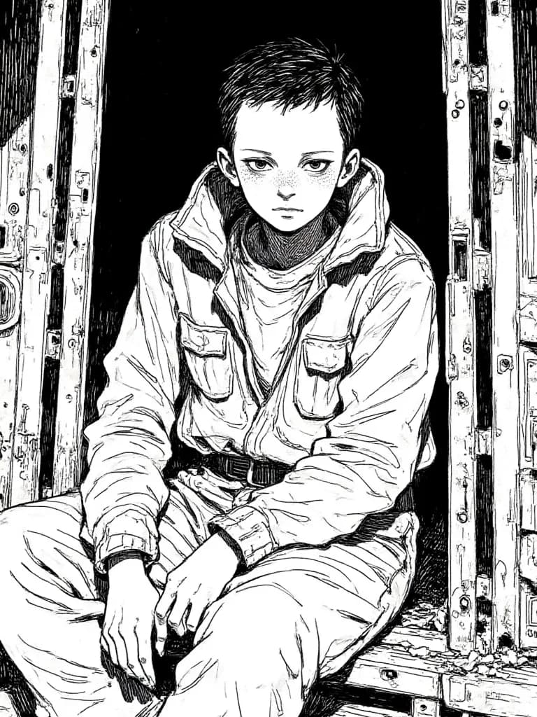 Thumbnail of Альберто