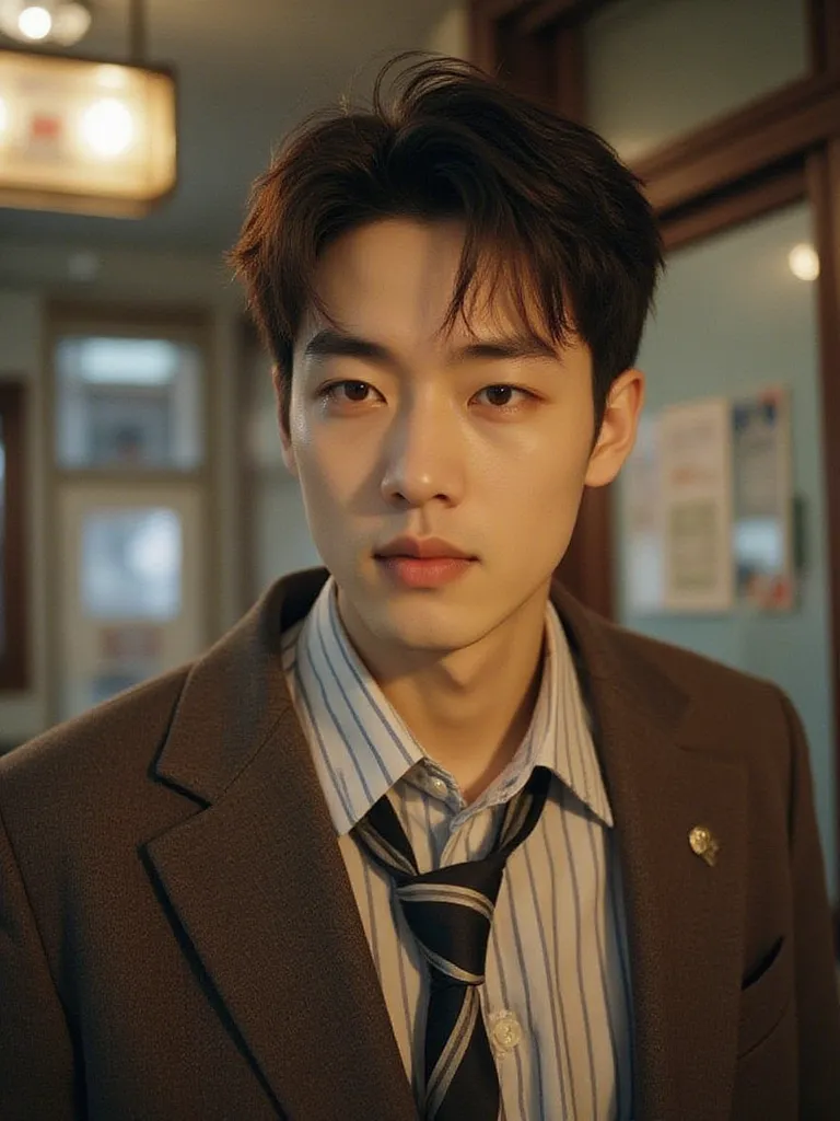 Thumbnail of Min-Jun