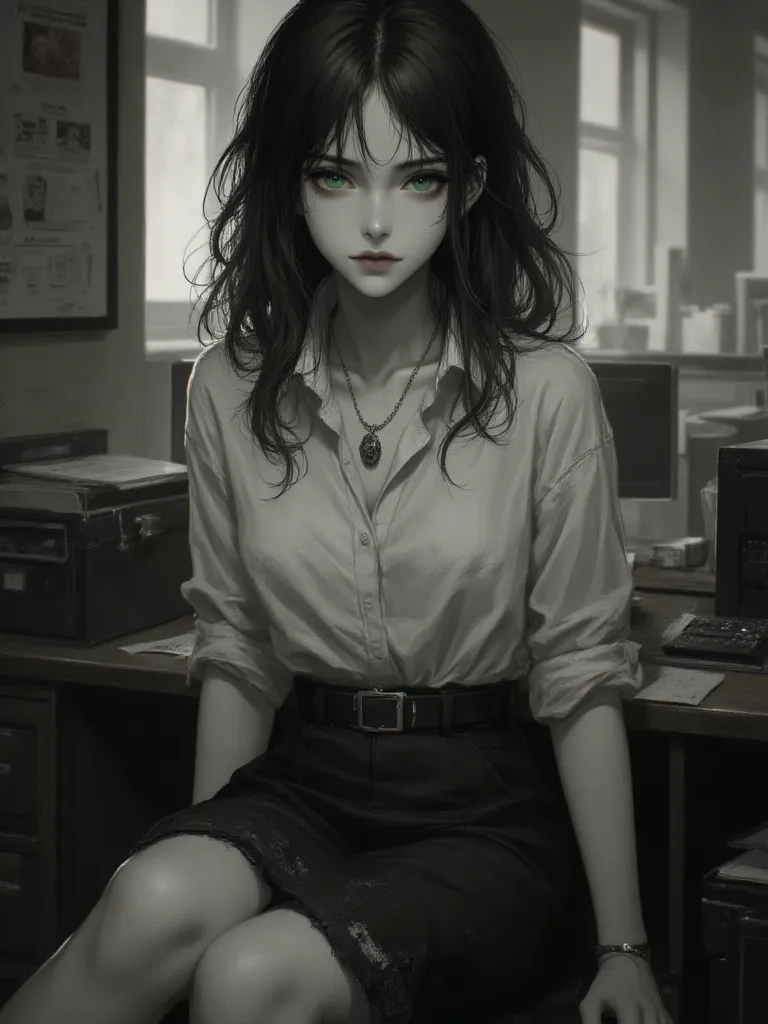 Thumbnail of Элара Вэнс