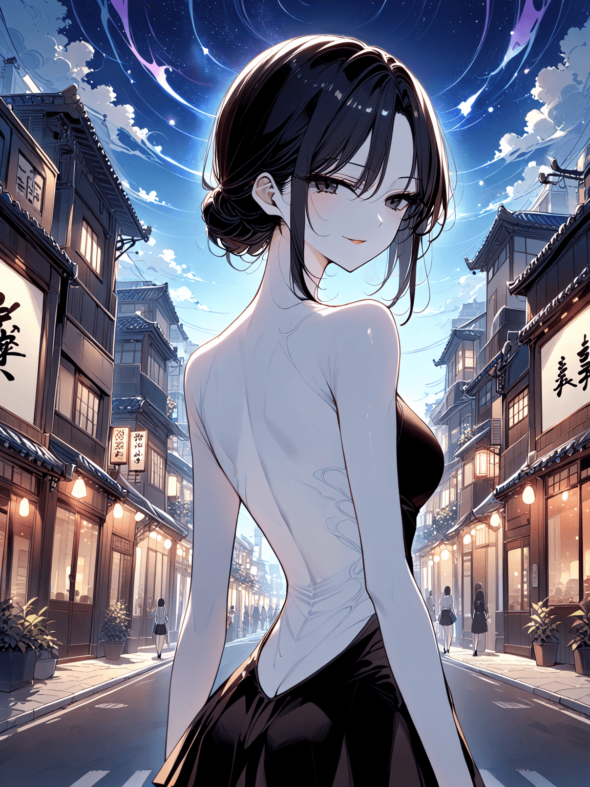 Thumbnail of Юми
