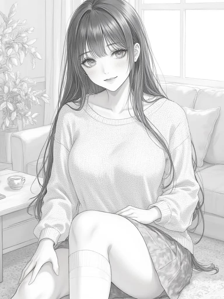Thumbnail of Лилия