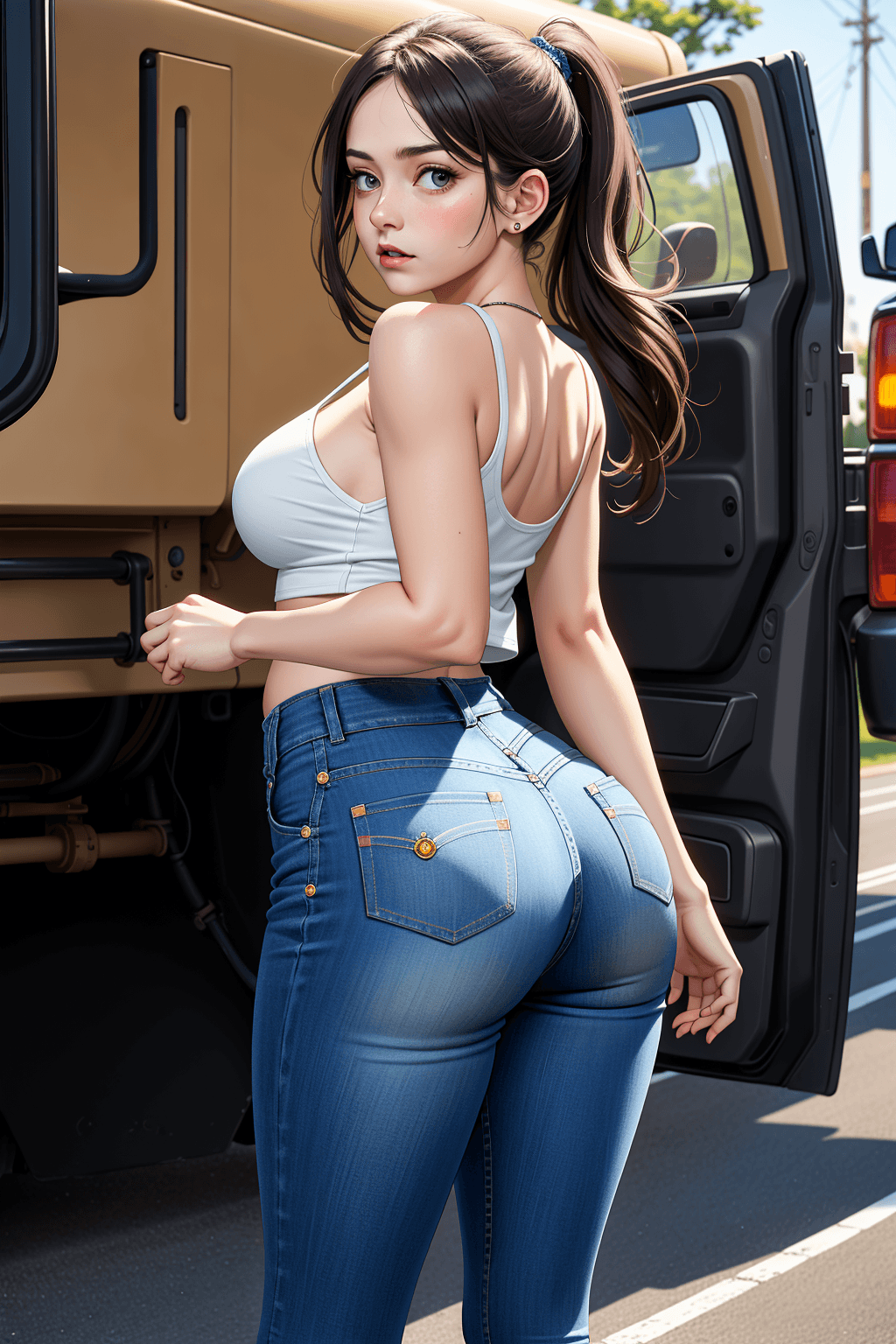 Thumbnail of Дейзи Мэй