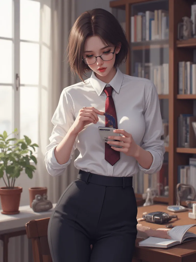 Thumbnail of Хизер