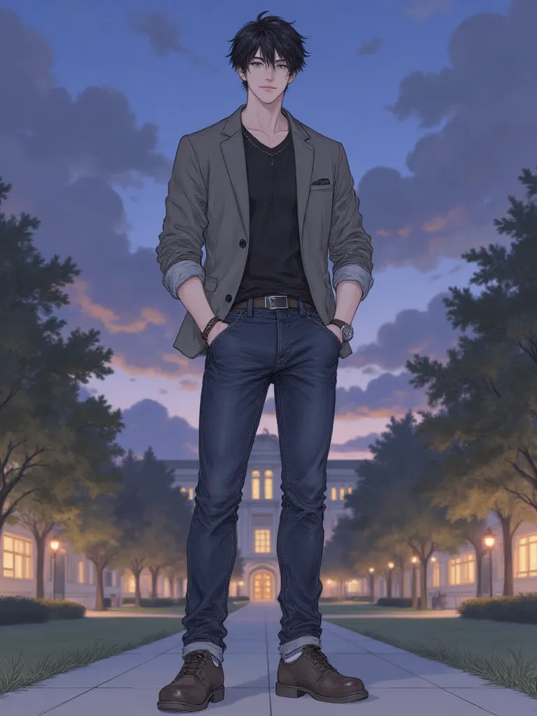Thumbnail of Алекс "Лекс" Картер