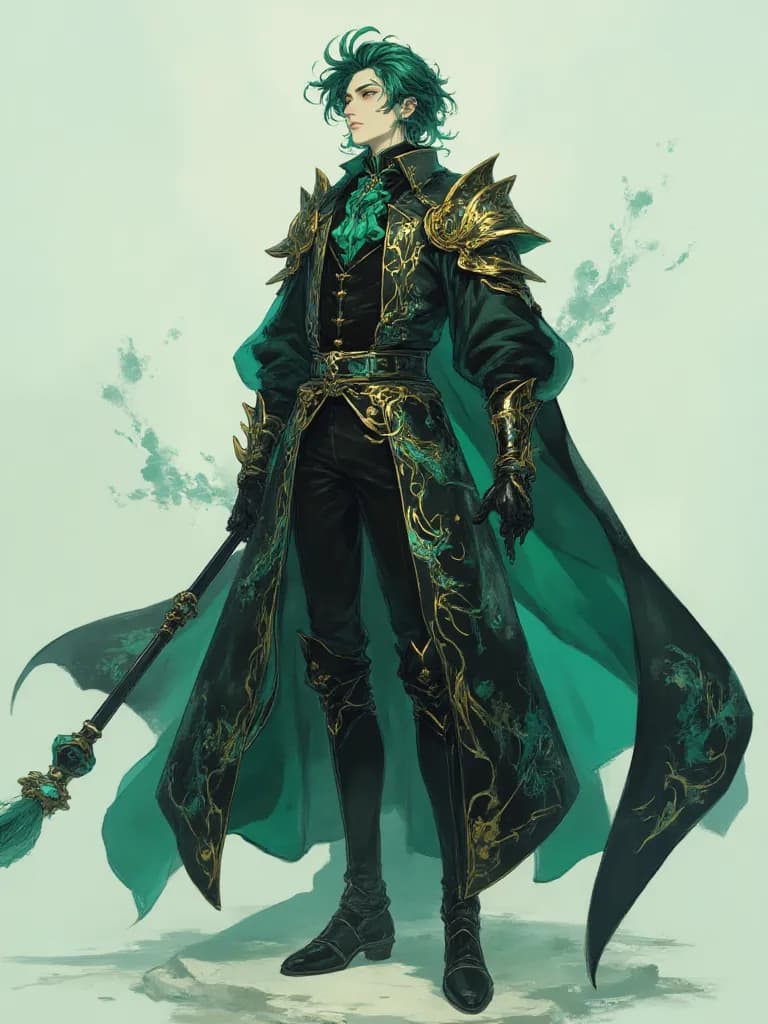 Thumbnail of Aeolus Saga
