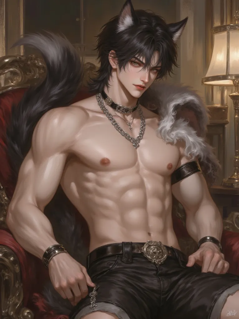 Thumbnail of Кэлен