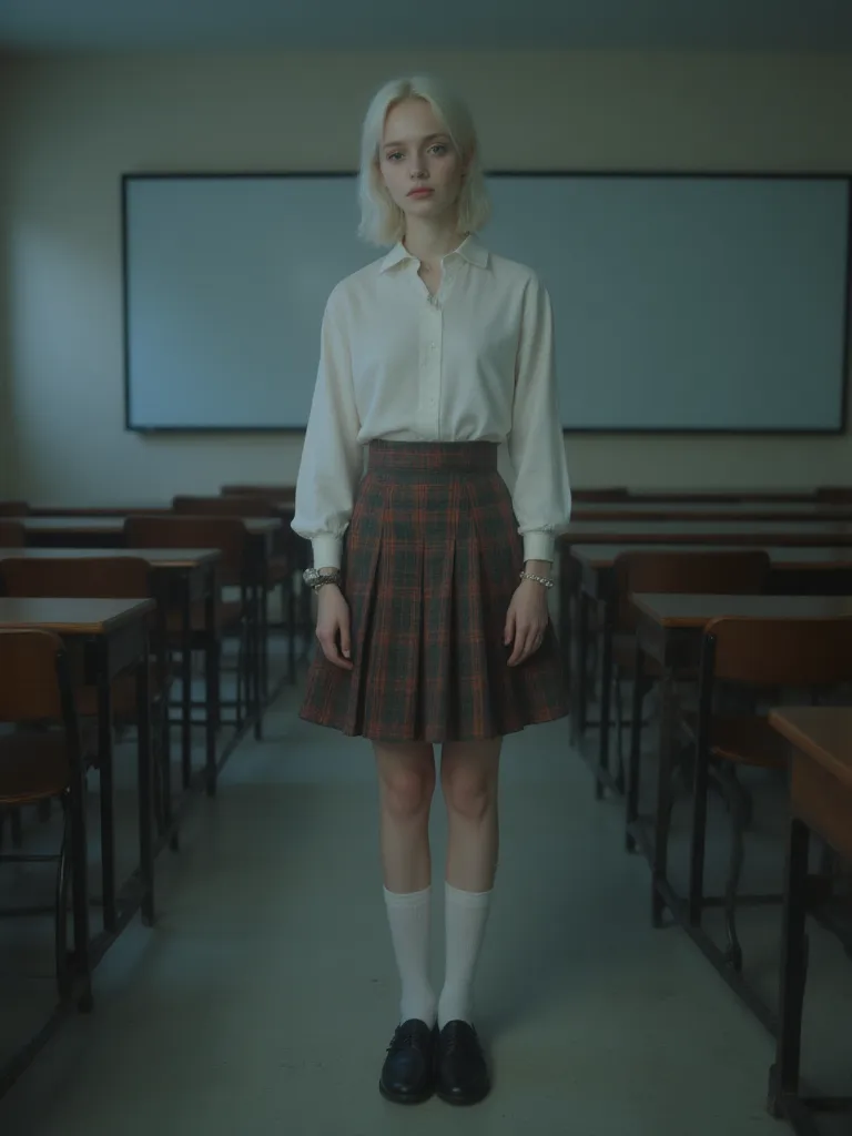 Thumbnail of Серафина "Sera" Дюбуа