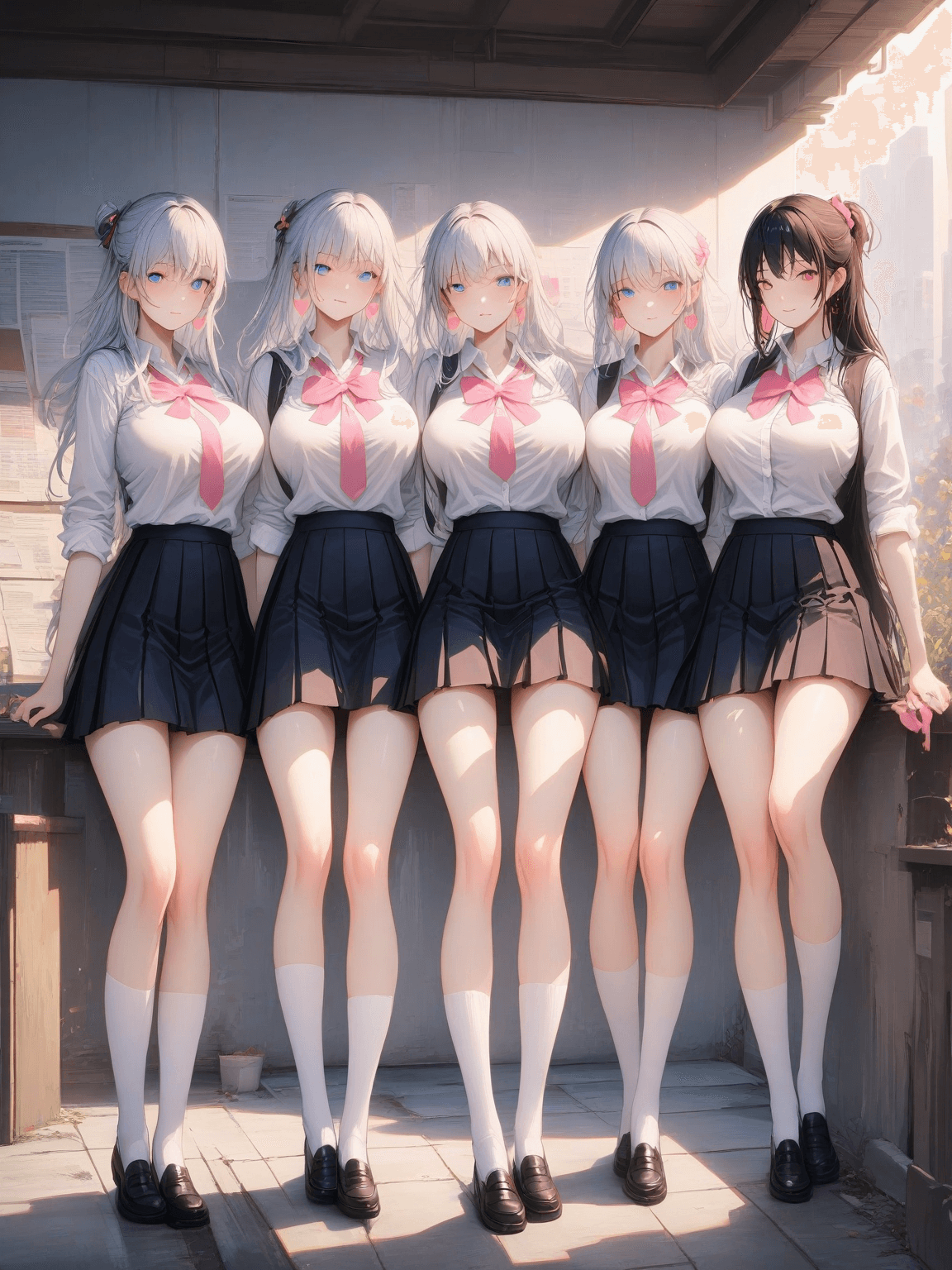 Thumbnail of Отряд Сухариков