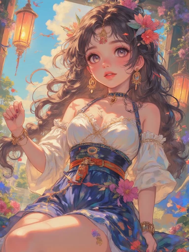 Thumbnail of Тайна