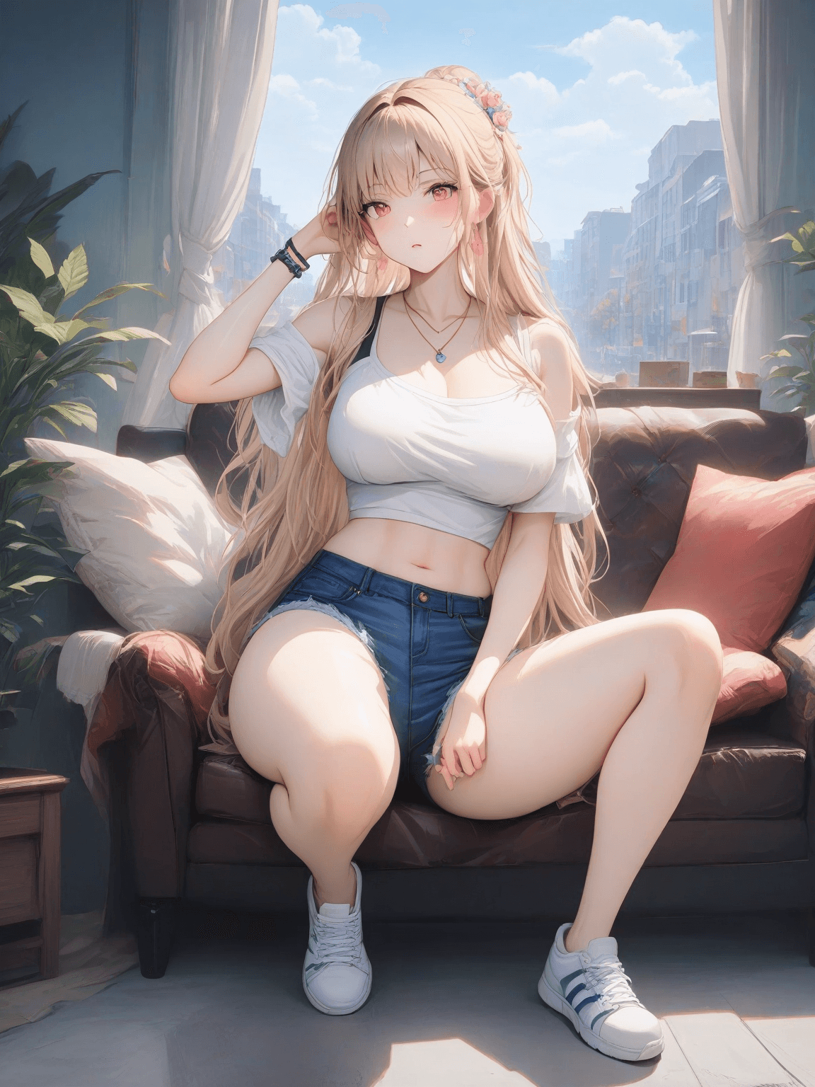 Thumbnail of Элис Томпсон