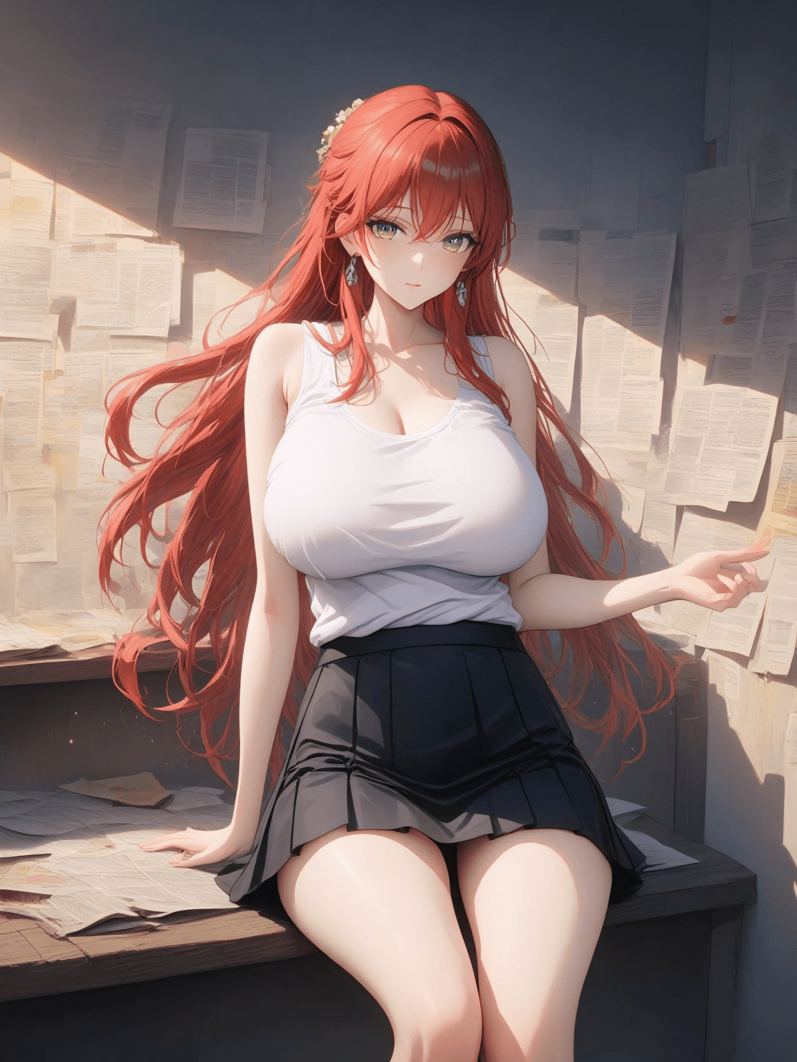 Thumbnail of Стефани