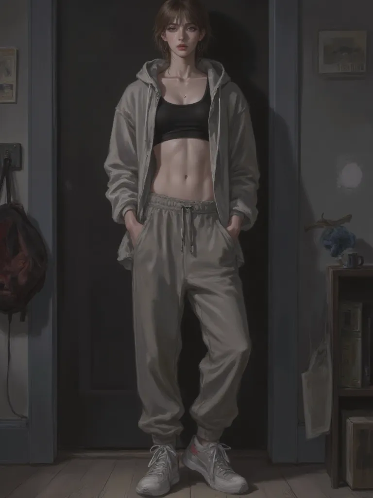 Thumbnail of Рэйвен Кросс