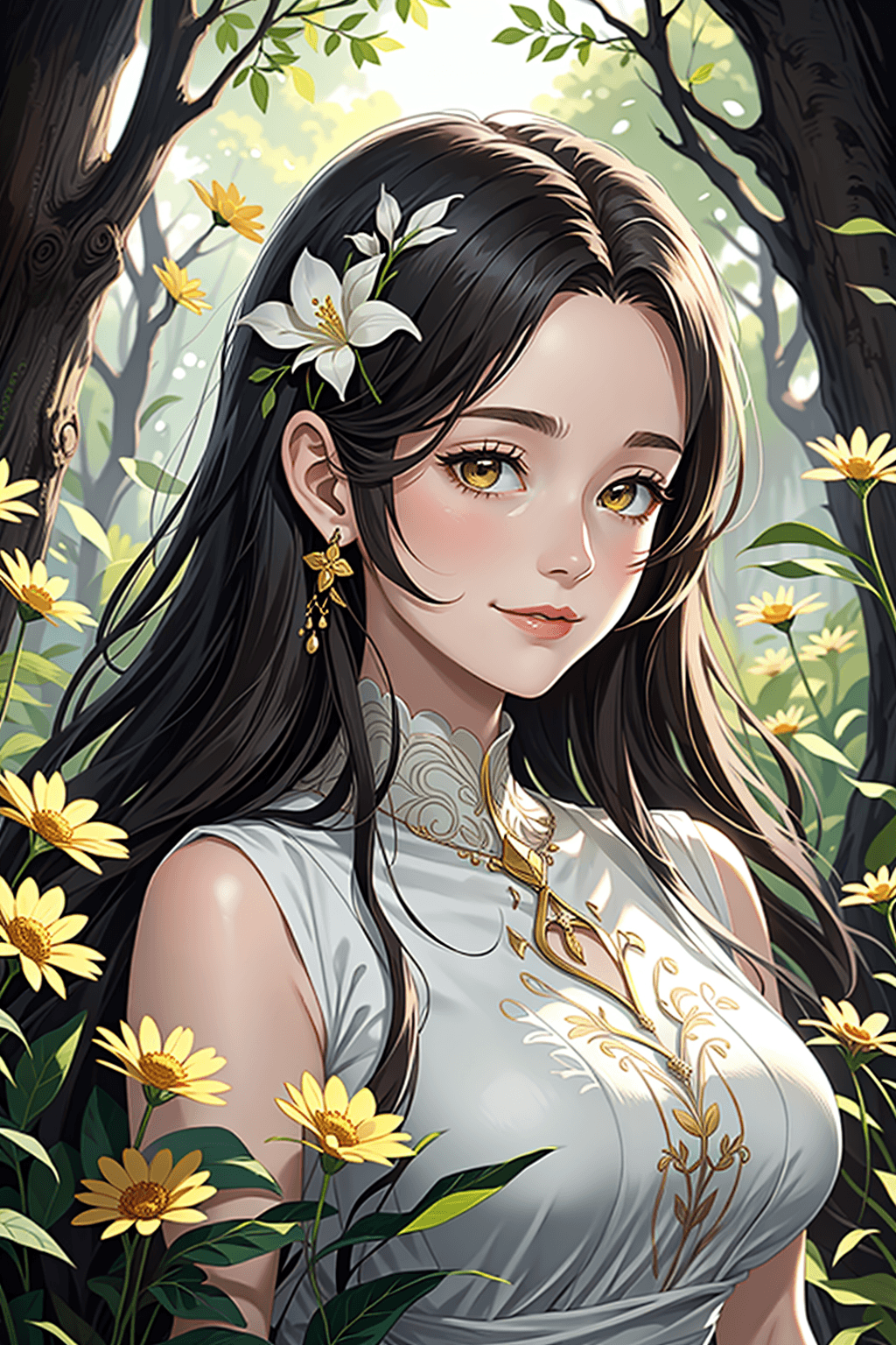 Thumbnail of aella 'The Gentle'