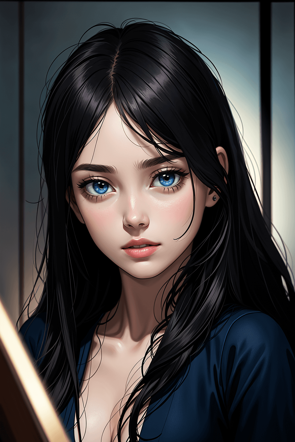 Thumbnail of Lila