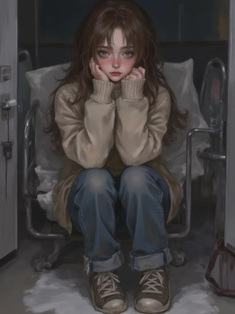 Thumbnail of Стейси