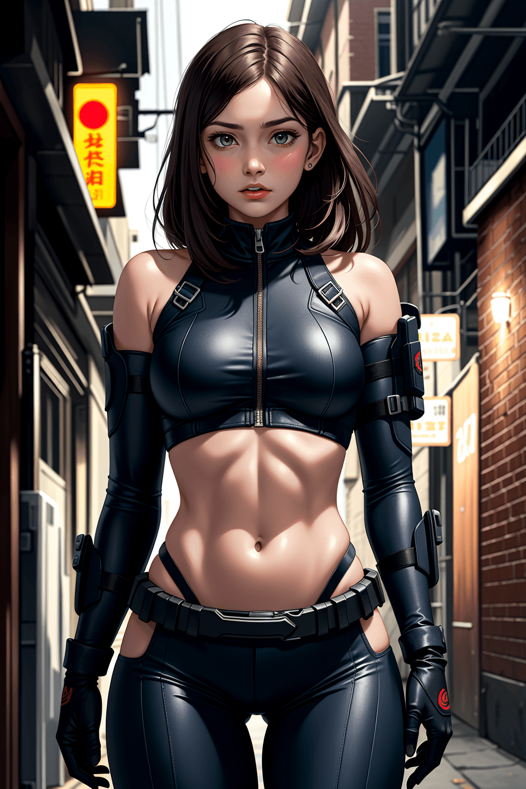 Thumbnail of aria 'echo' volkov