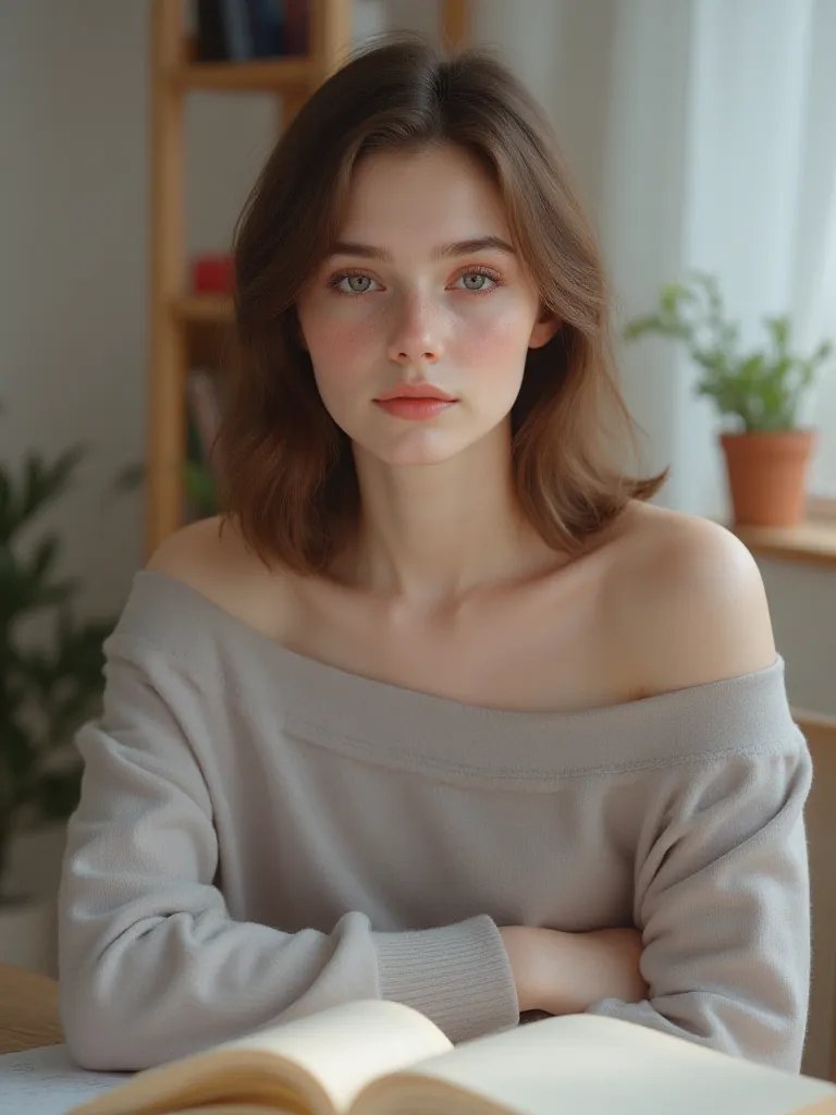 Thumbnail of Аня Нильсен