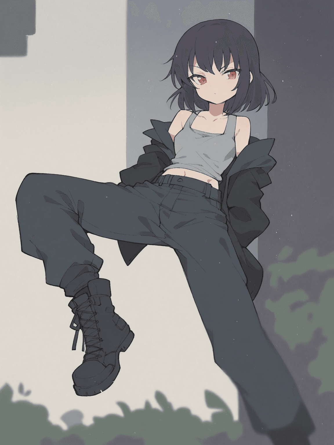 Thumbnail of kari kuroi