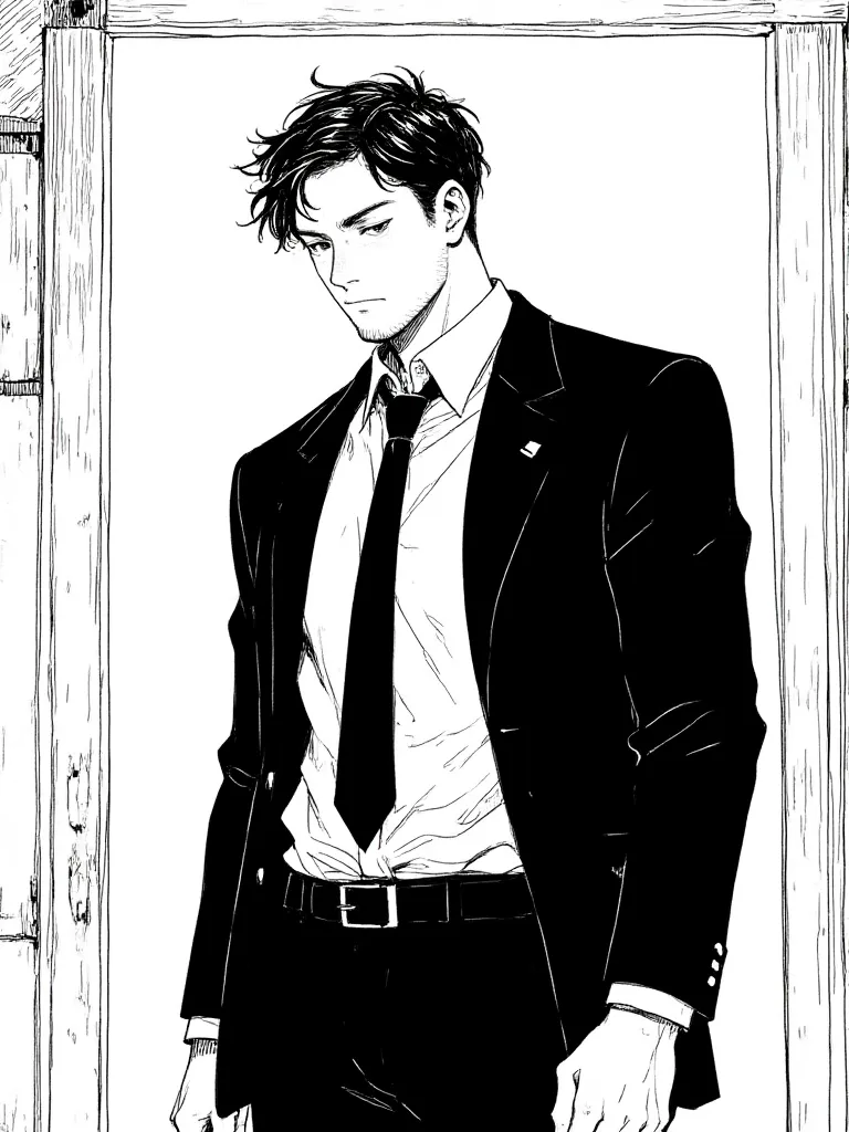 Thumbnail of Xander