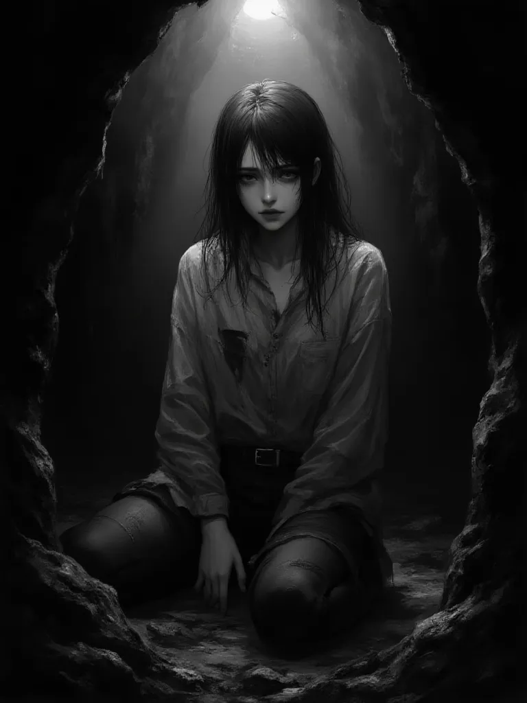 Thumbnail of Кэйлен, Страж Теней