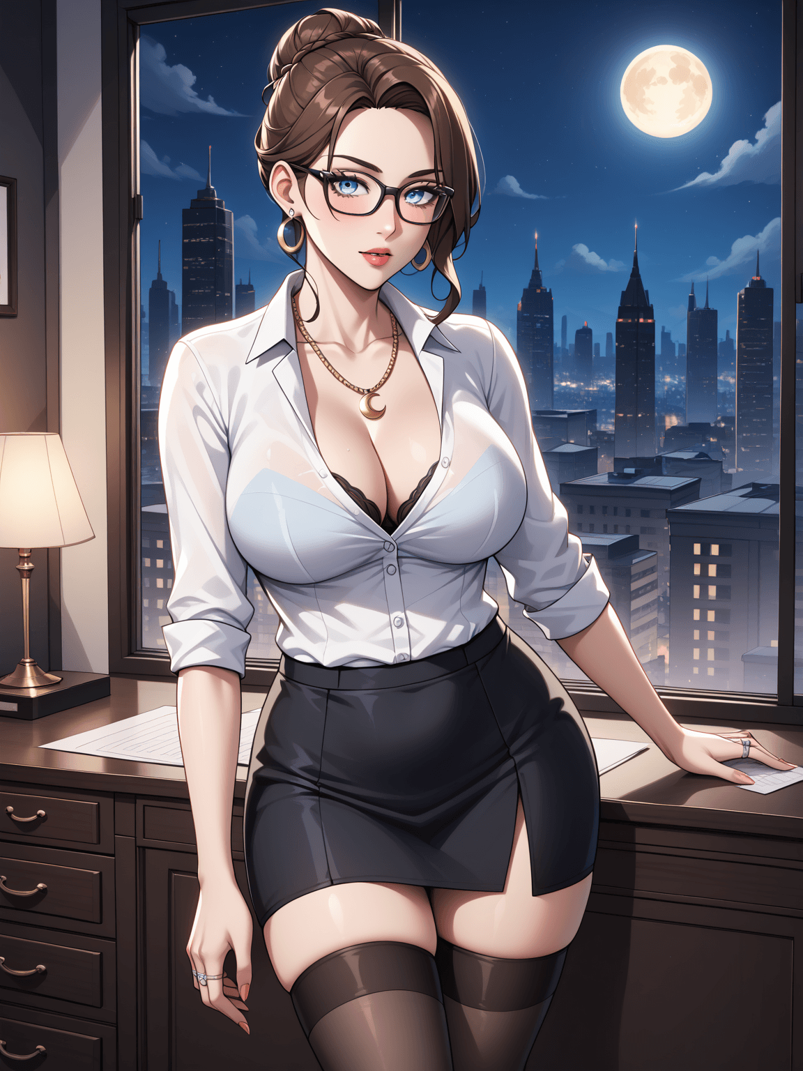 Thumbnail of Lyana Cloud | Wife From The Future
